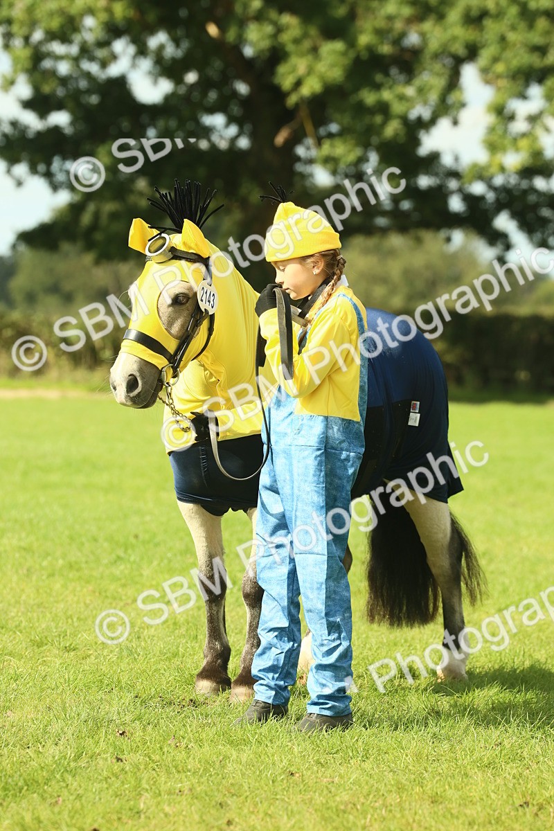 SBM_63513 - S35 - Fancy Dress Showing