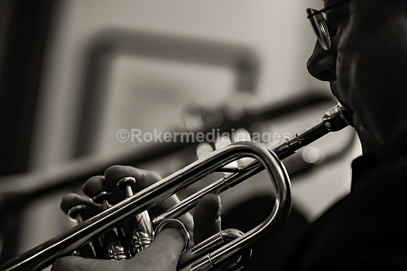  - TOM & SIMON GARDNER PLAY BROTHERS CANDOLI