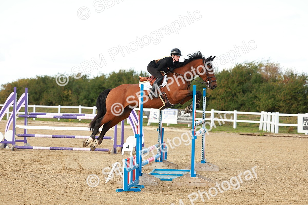 SBM_002128 - Class 5 - Senior Foxhunter - 1.20m