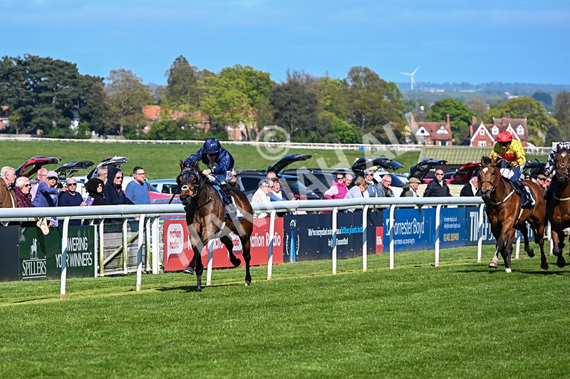 230426-Race 5-Naval Tribute-4885 - Race 5