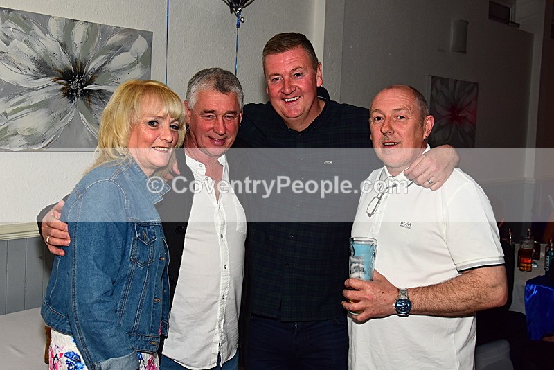 Paul-011 - Paul's 50th