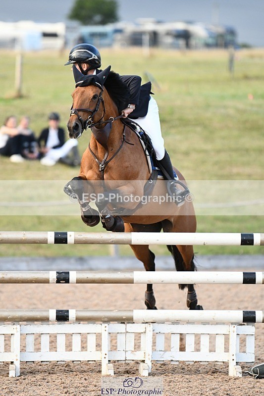 250628-201258-08358 - Cls 16 Winter Summer 128cm & 138cm