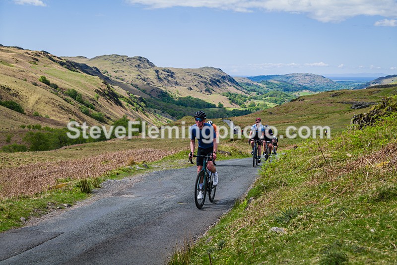 122214 - Hardknott Pass Camera 1 12.00-13.00