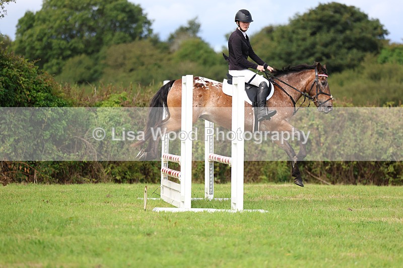 3E7A5852 - Class 2: 70cm Juniors and Seniors