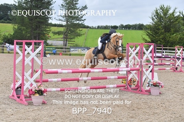BPP_7940 - CLASS 6 Springboard 128cm/ 138cm Restricted Handicap