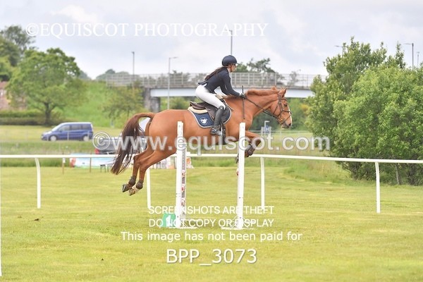 BPP_3073 - CLASS 1 SENIOR NEWCOMERS/1.10M OPEN