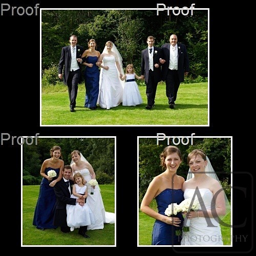  - Houston Kirk and Gleddoch House Hotel, Langbank
