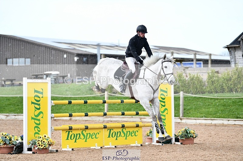260313-133143-01862 - Cls 3 + 4 Snr Foxhunter and 1.20m Open