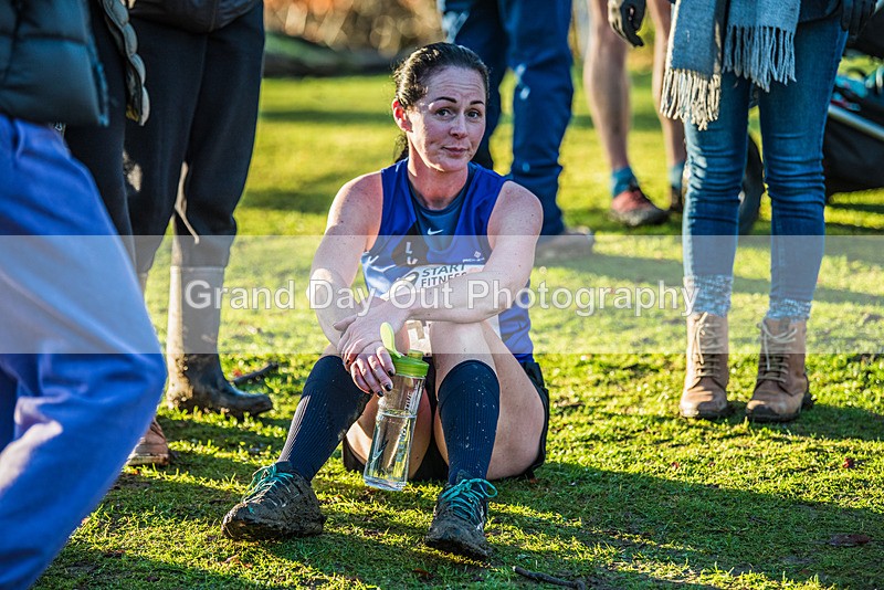 Cumbria XC-436 - Cumbria County Cross Country Championship, Keswick Saturday 6th January 2024