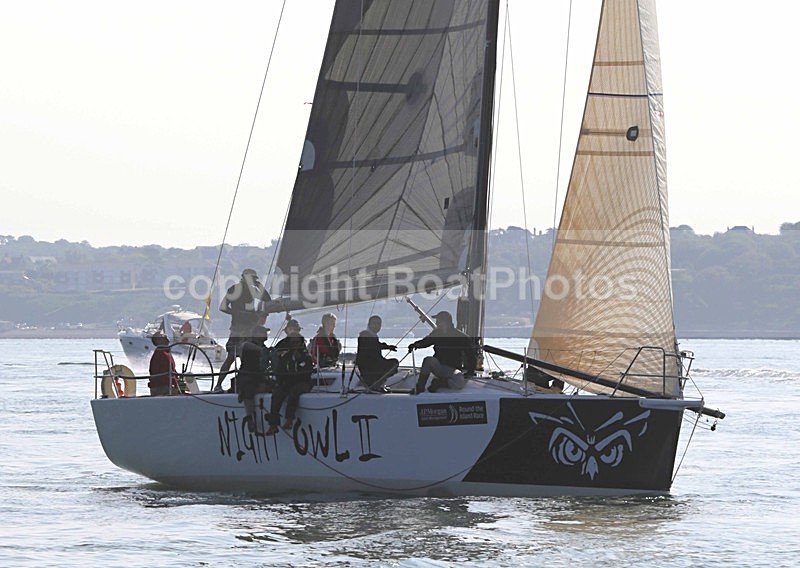 140621 NIGHT OWL GBR562R S27A0139 - ROUND THE ISLAND - 21st June 2014
