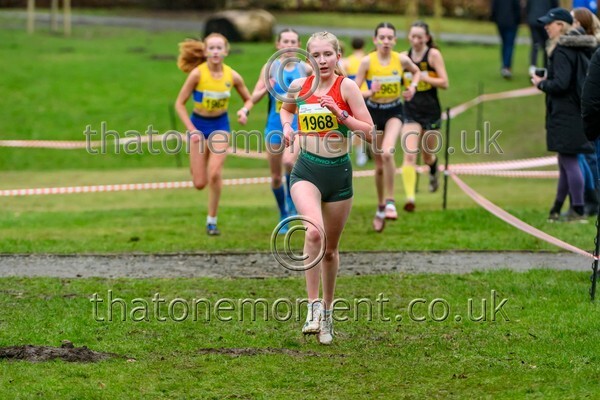 Falkirk26-921423 - U17 Women