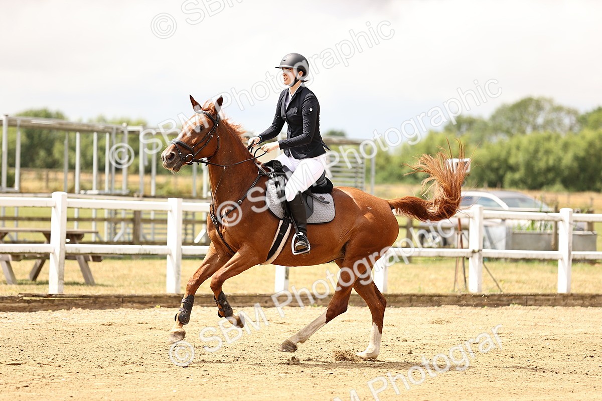 SBM_026026 - Class 11 - Senior Discovery - 1.00m