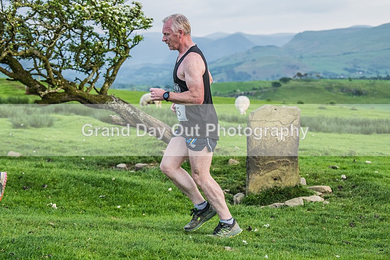 Hay-170 - Hay O Trail Race Tuesday 21st May 2024
