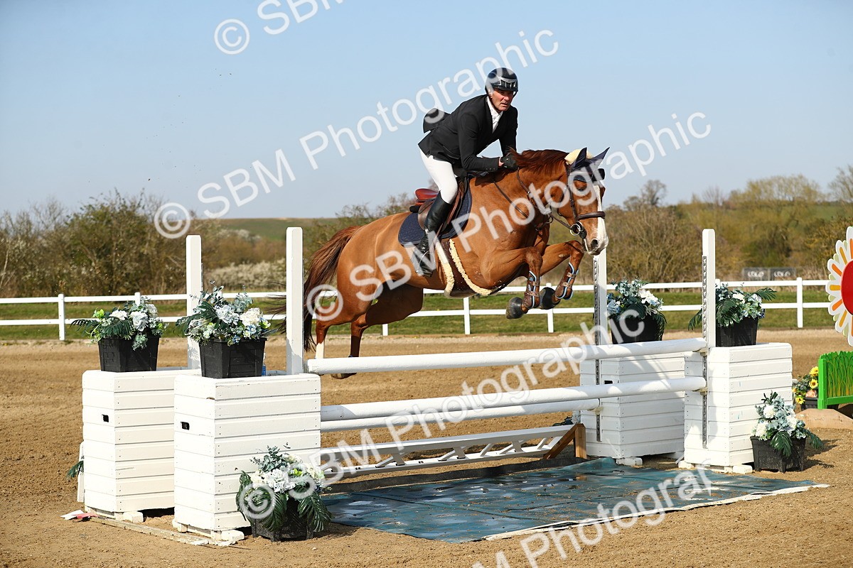 SBM_001504 - Class 6 - National 1.30m 1.40m