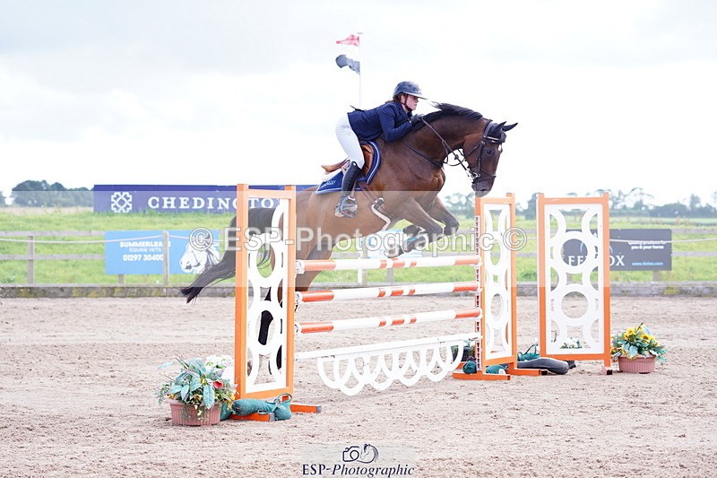 240804A-152356-11413 - Cls 46 Snr Foxhunter