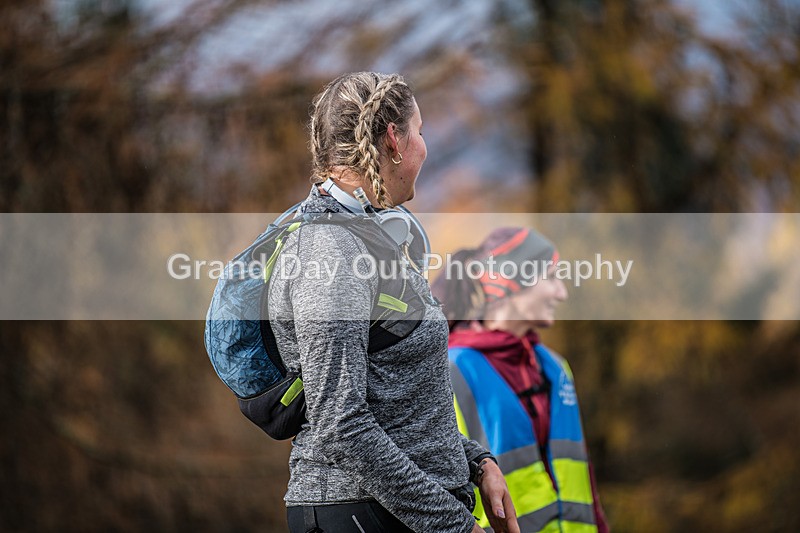 TVU-1115 - High Terrain Events Tweed Valley 50 & 65K Ultra Trail Races Sunday 20th November 2022