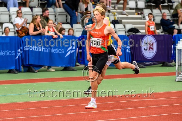 Age25SUN-910091 - Track Male