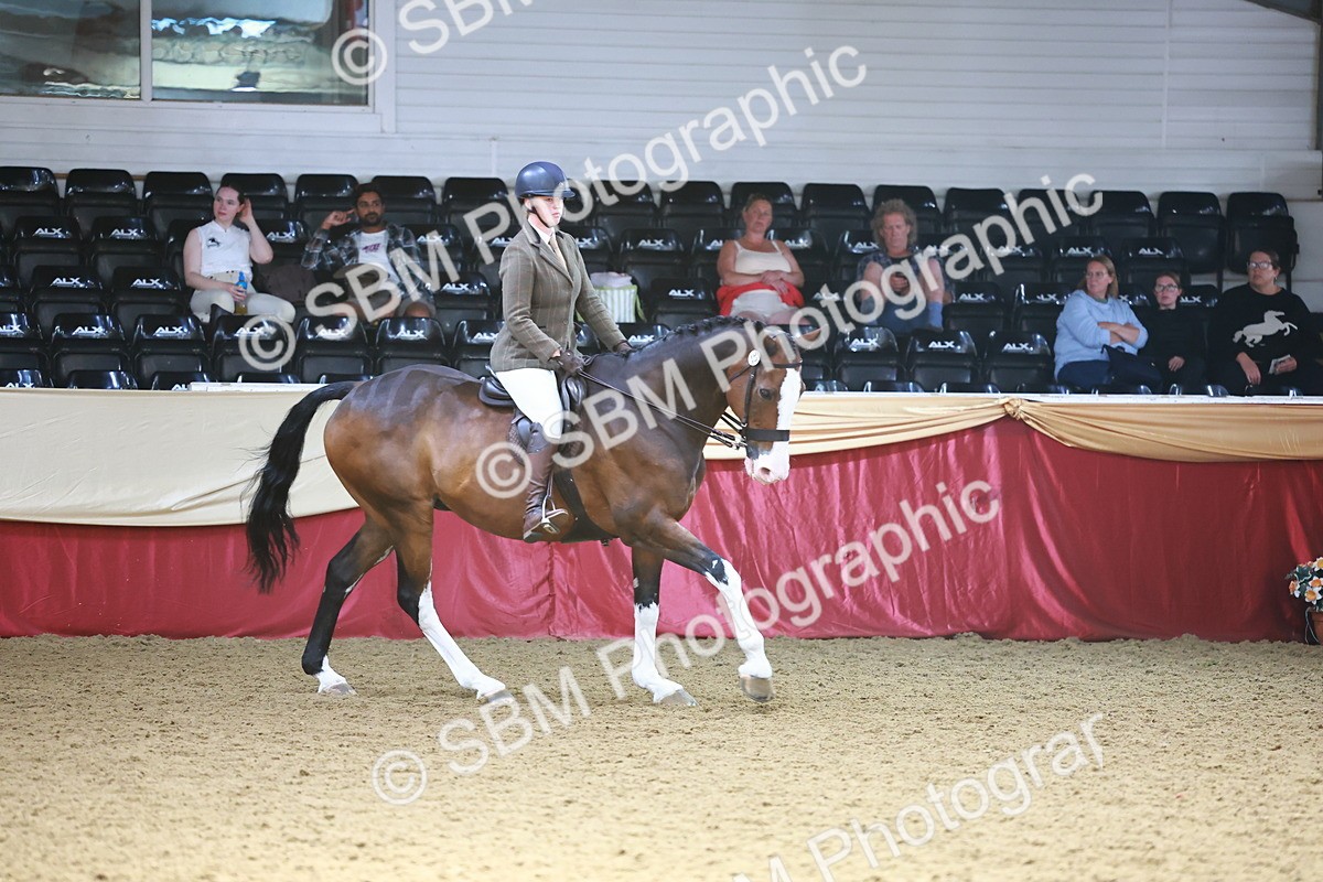 SBM_23987 - Class 905 - Supreme Final - Ridden Veteran