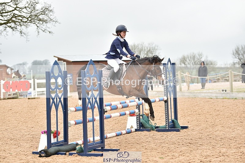 240331A-104332-00486 - 90cm First Round