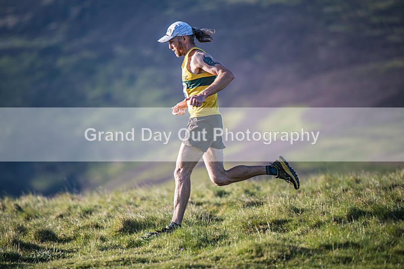 Latrigg Seniors-114 - Latrigg Fell Race (Seniors) Wednesday 14th May 2025