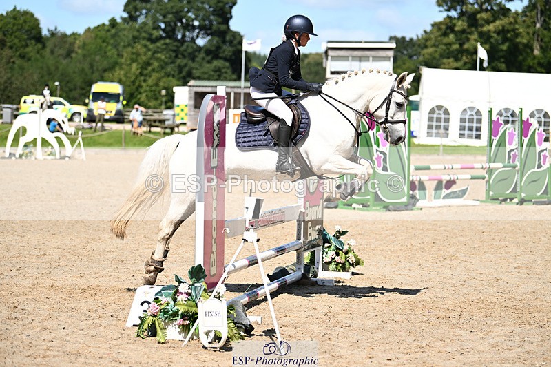 240824X-133314-28996 - 80cm Round 2 13.30 to 14.30