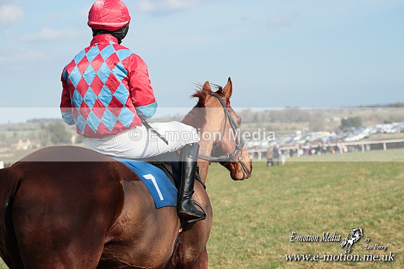 PtP 010325 343 - Beaufort Races Didmarton 01/03/25