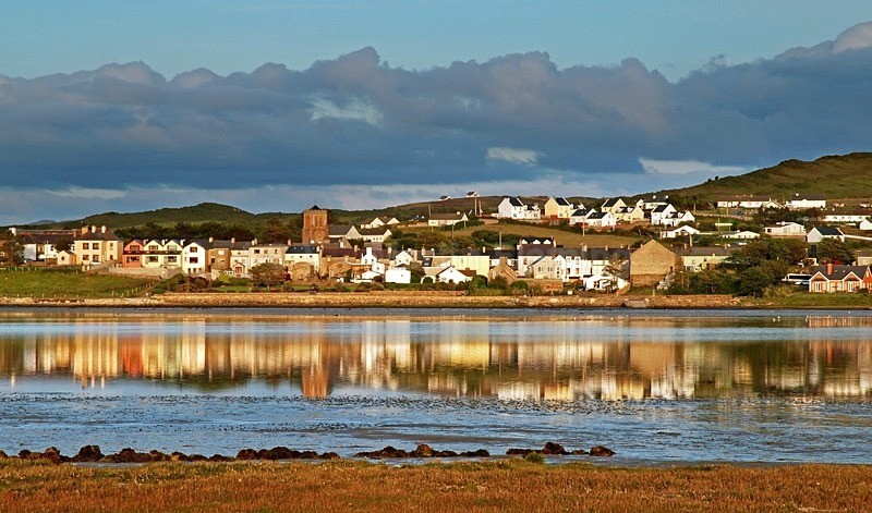 Carrigart Reflections - Carrigart / Downings