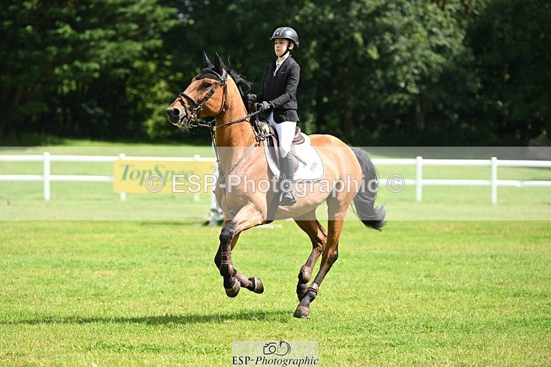 240713-110218-37404 - Cls 147 Amateur 1.10m Championships