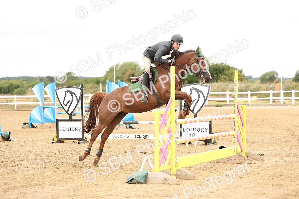 SBM_023685 - Class 5 - Senior Discovery - 1.00m