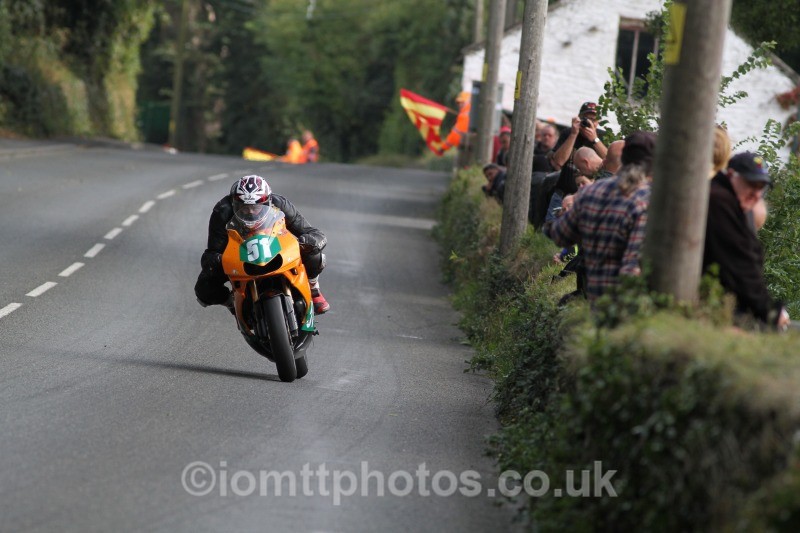  - MGP Supporters Club - Supertwin/Lightweight