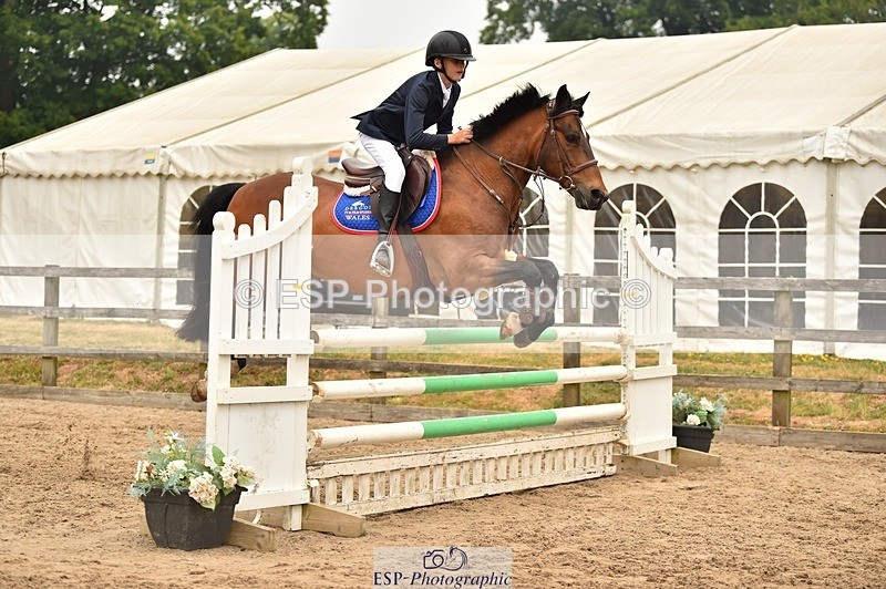 230618-114040-11431 - Cls 24 Pony Newcomers & 1m Open