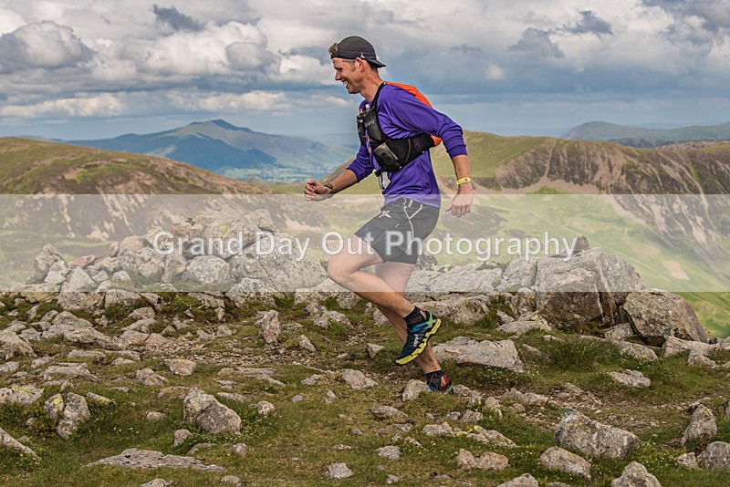 Buttermere Horseshoe-394 - Buttermere Horseshoe Fell Race Saturday 25th June 2022