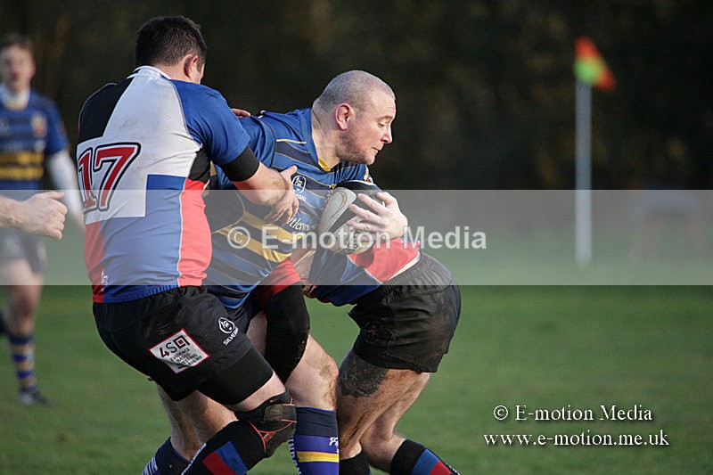 RU 180120 -0260 - Pewsey vale RFC v Swindon II RFC 18/01/20