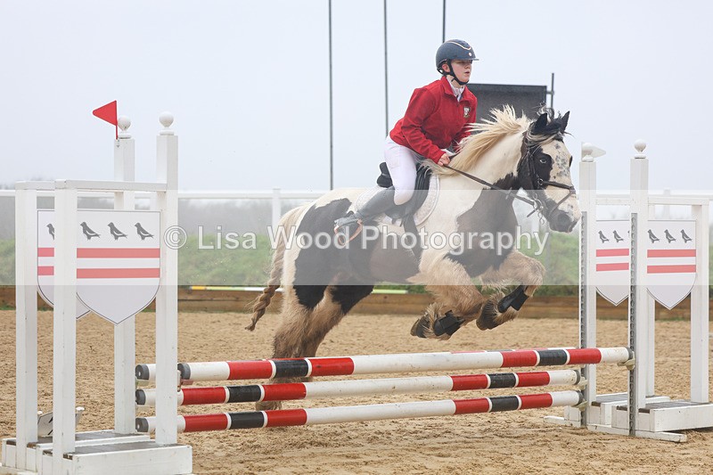 3E7A1939 - Class 3: 60 -65cm