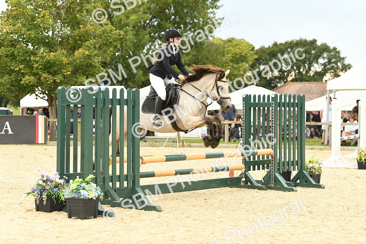 SBM_73069 - J16 - Junior Pony 75cm Championship