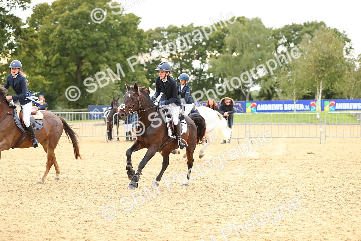 SBM_76223 - J19 - Junior 90cm Supreme Championship