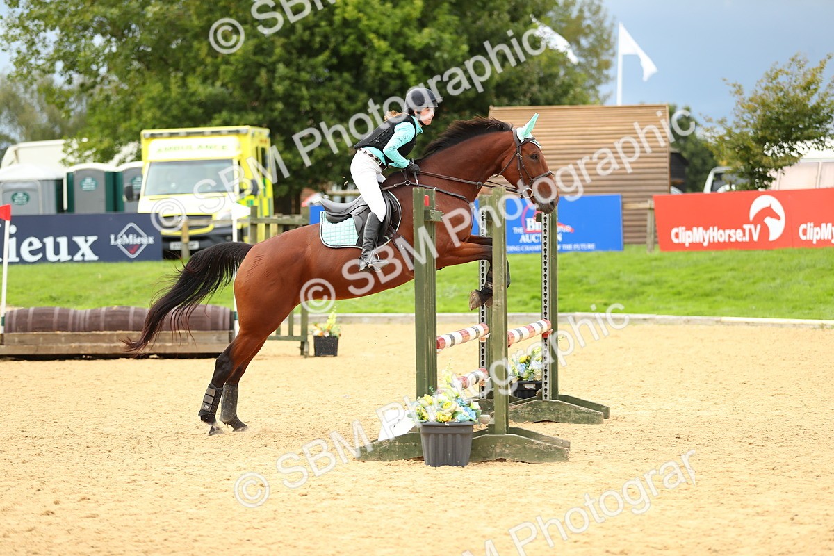 SBM_10505 - E8 Eventers Challenge 80cm Championship
