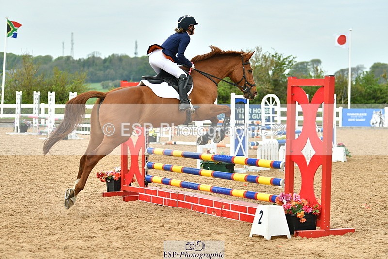 230504A-122859-01307 - Cls 3 85cm Amateur Quali