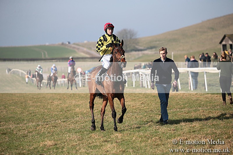 PtP 230219 362 - Vine & Craven Point-To-Point - Barbury 23/02/19