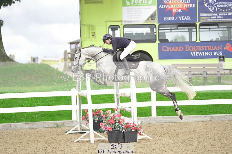 230729A-160112-07313 - Cls 25 1.10m Amateur Quali