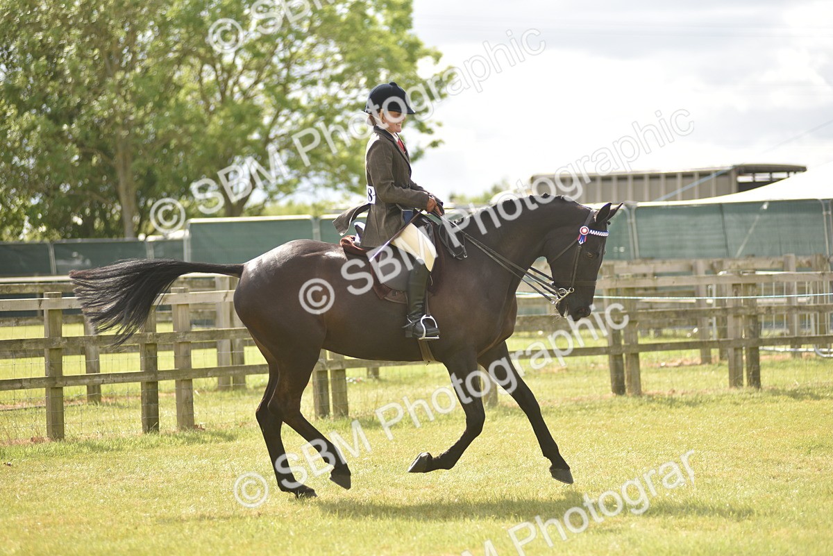 SBM_18104 - Class 122-123 - LIHS BHSA Raising Star Style and Performance Series