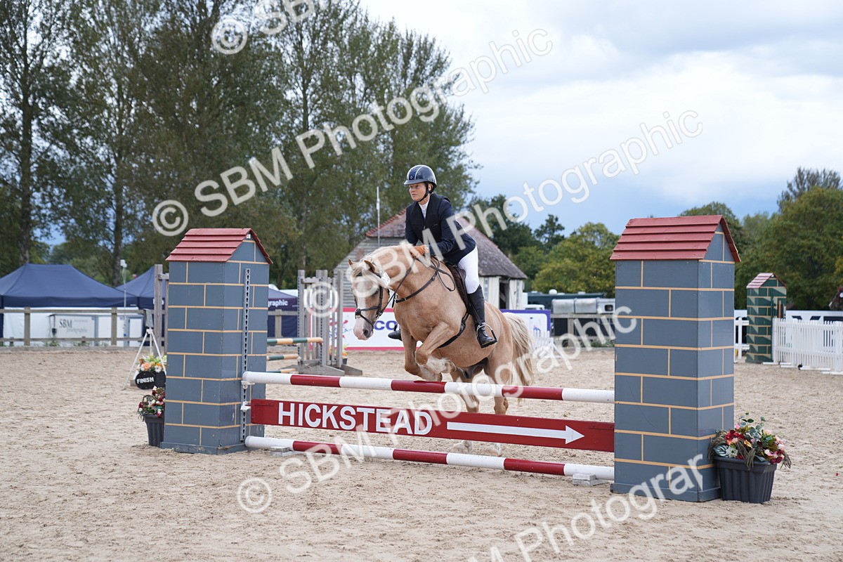 SBM_09199 - J36 Veteran 70cm Championship