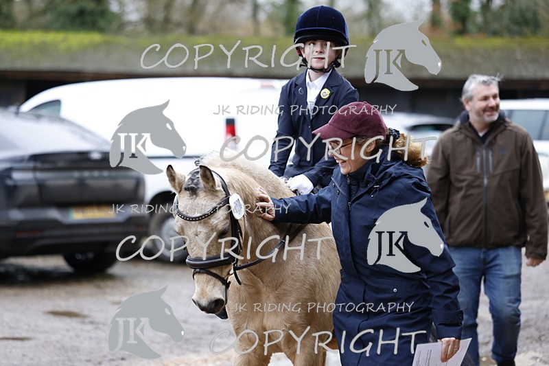 _R6A1433 - Class 1 walk trot 2022