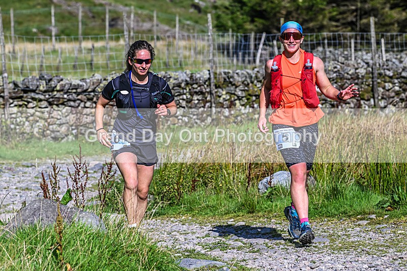 Scafell Pike-237 - Fellside Events Scafell Pike Trail Marathon Sunday 23rd August 2026