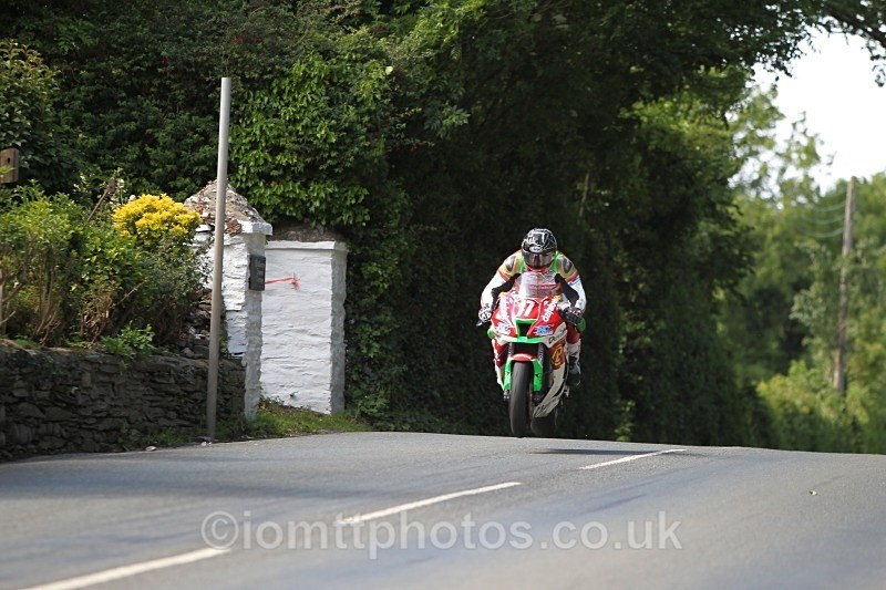  - Superstock Race
