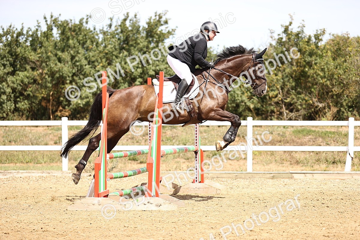 SBM_000749 - Class 3 - Senior British Novice - 90cm