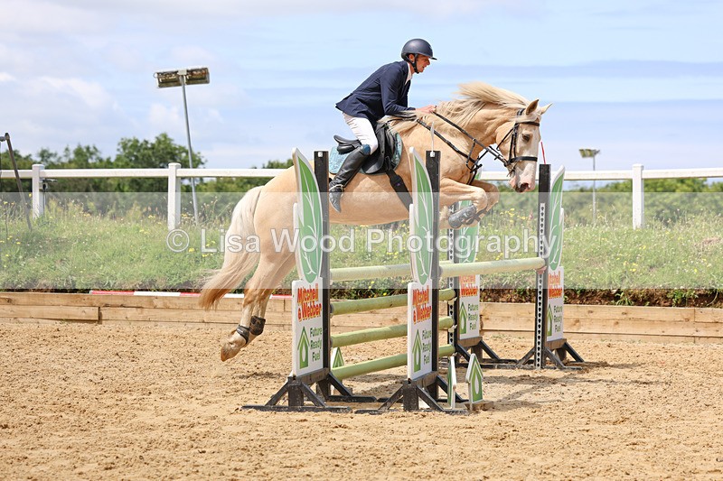 3E7A3461 - Class 5: Senior Discovery/1m open