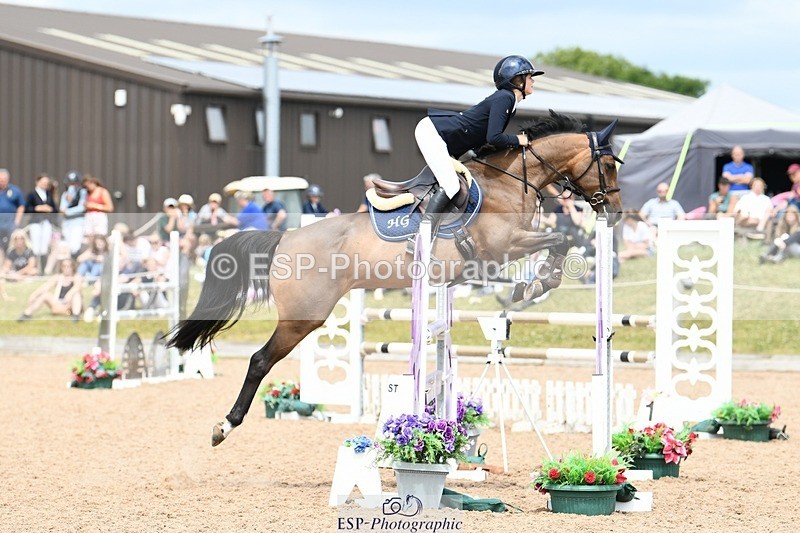 250628-121429-04654 - Cls 12 Newcomers 2nd Round Start to 1pm