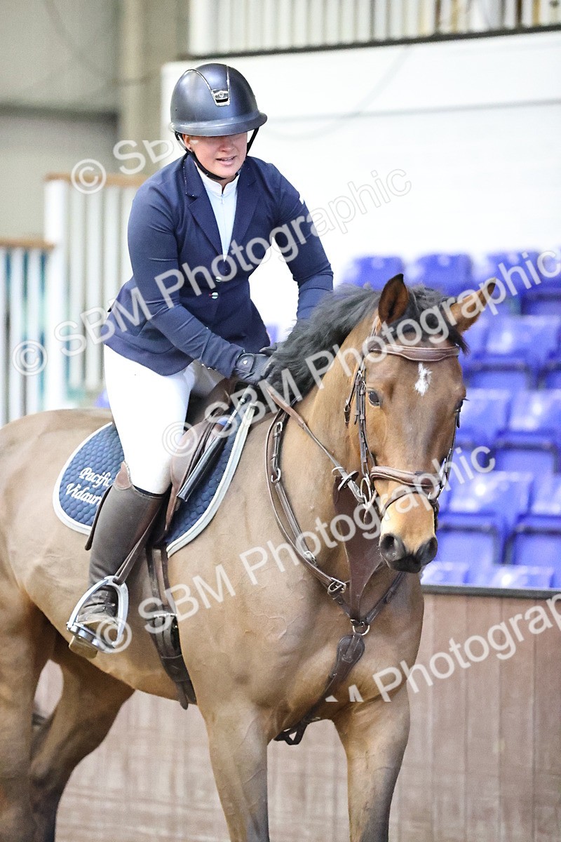 SBM_004023 - Class 14 - Senior British Novice - 90cm