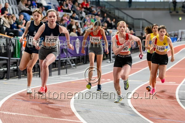 RelMast25-918079 - Female Set One